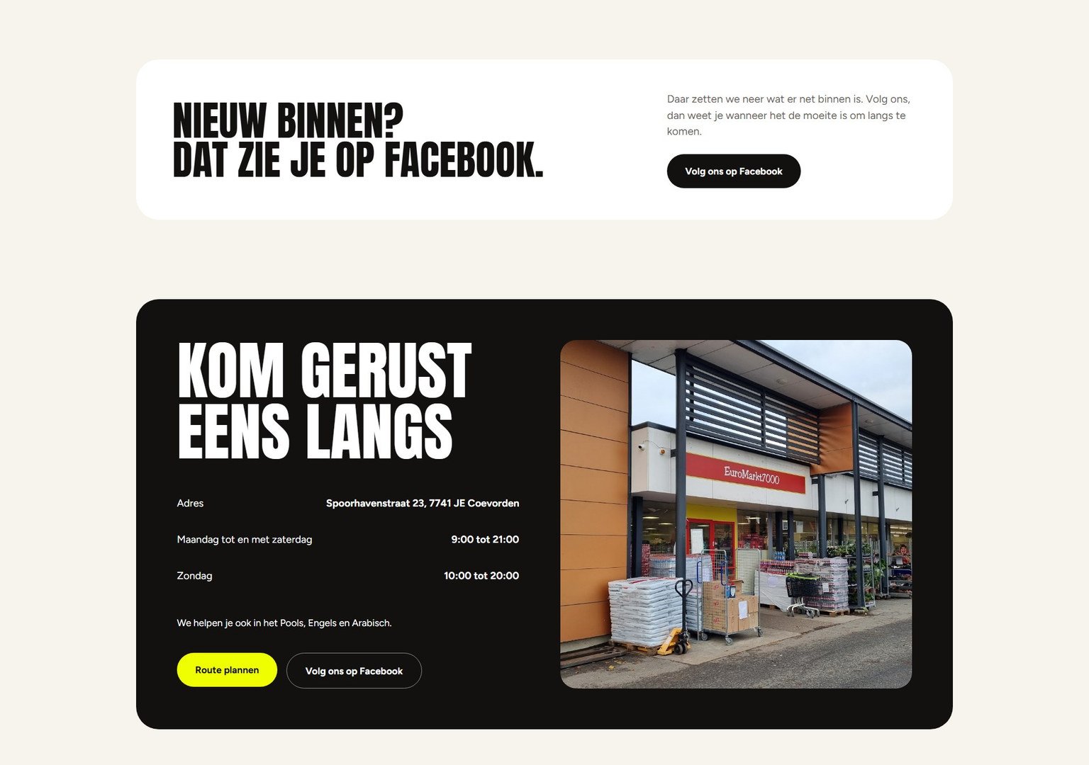 Het blok