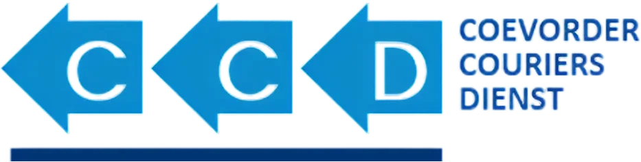 CCD, Coevorder Couriers Dienst