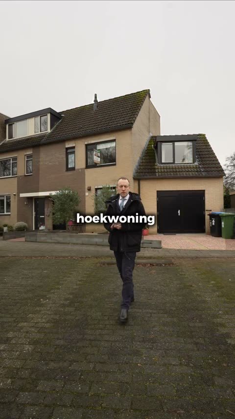 Een video van Hypotheek Daddy, 477K weergaven