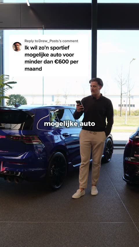 Een video van Ons Lease, 110K weergaven