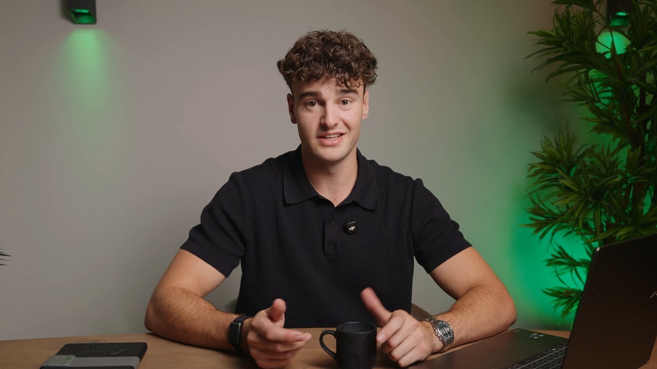 Video sales letter: Voor Websaites