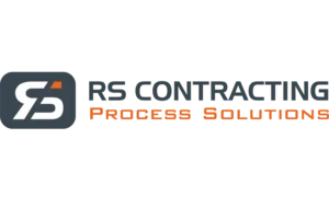 RS Contracting logo