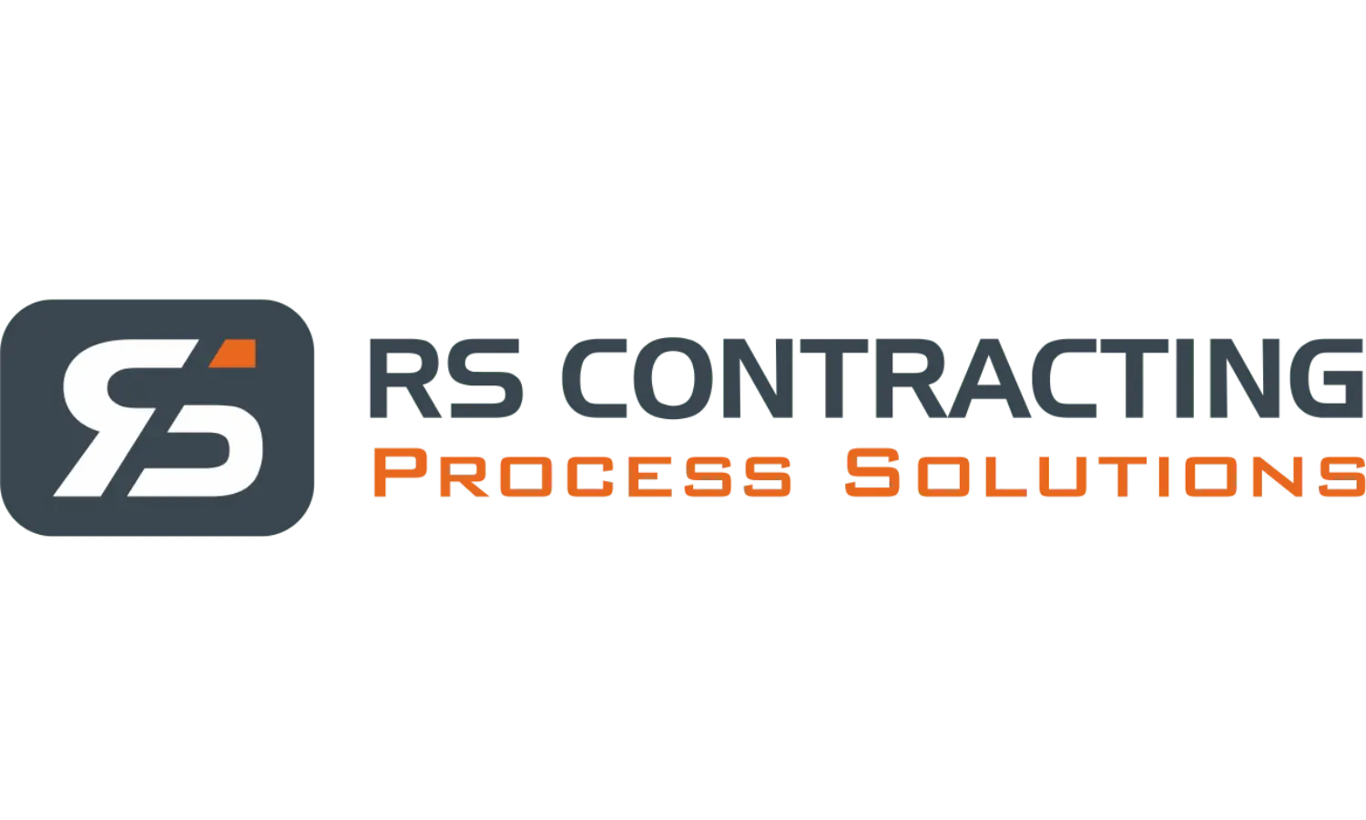 RS Contracting logo