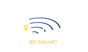 MiLamp logo