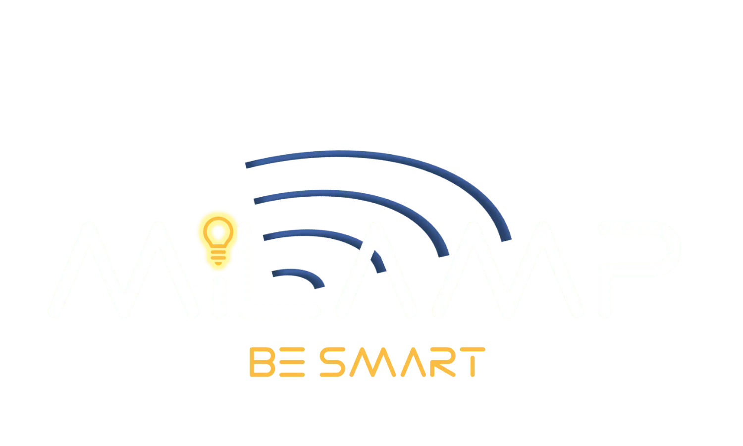 MiLamp logo