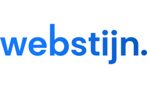 Webstijn logo