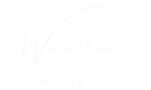 VVT weerbaar logo