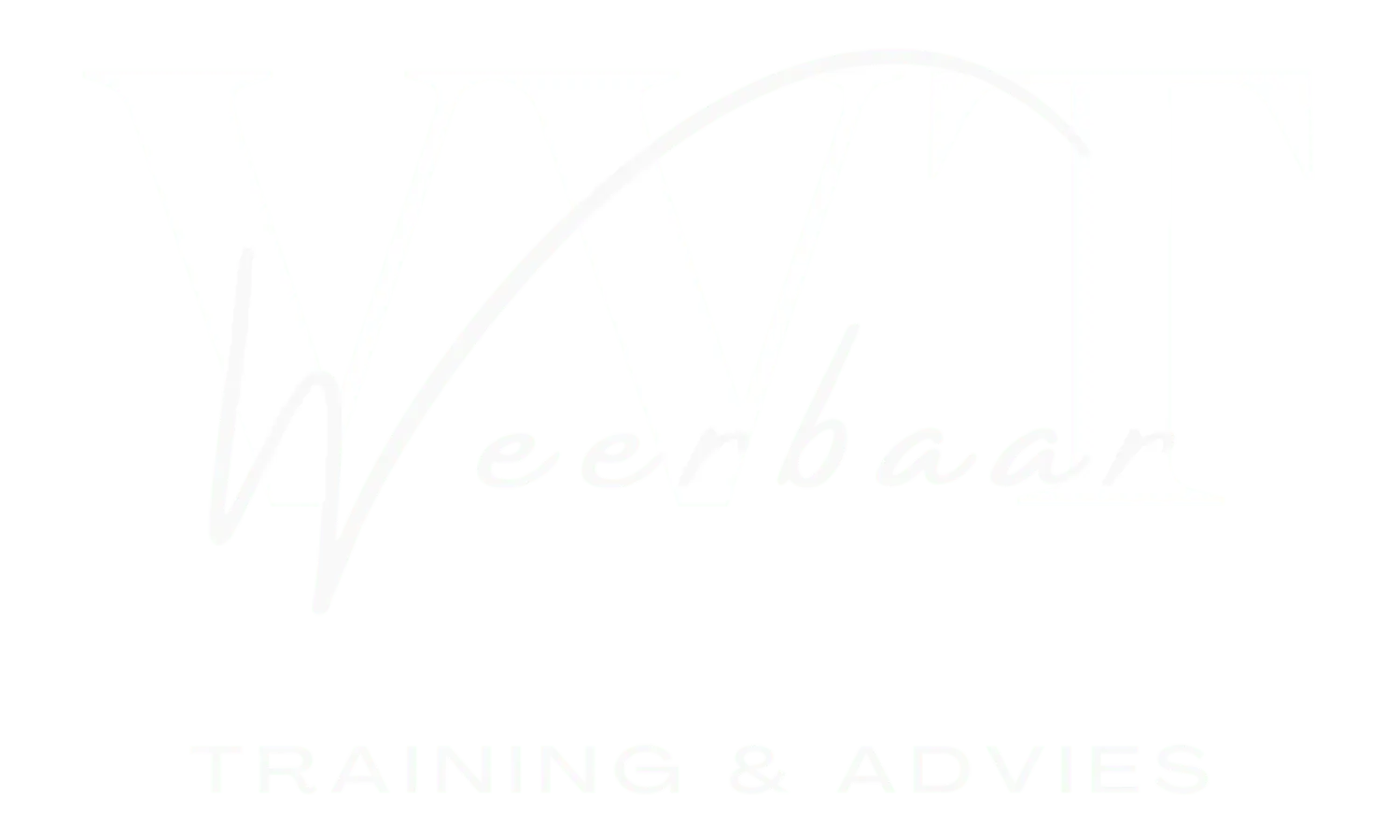 VVT weerbaar logo