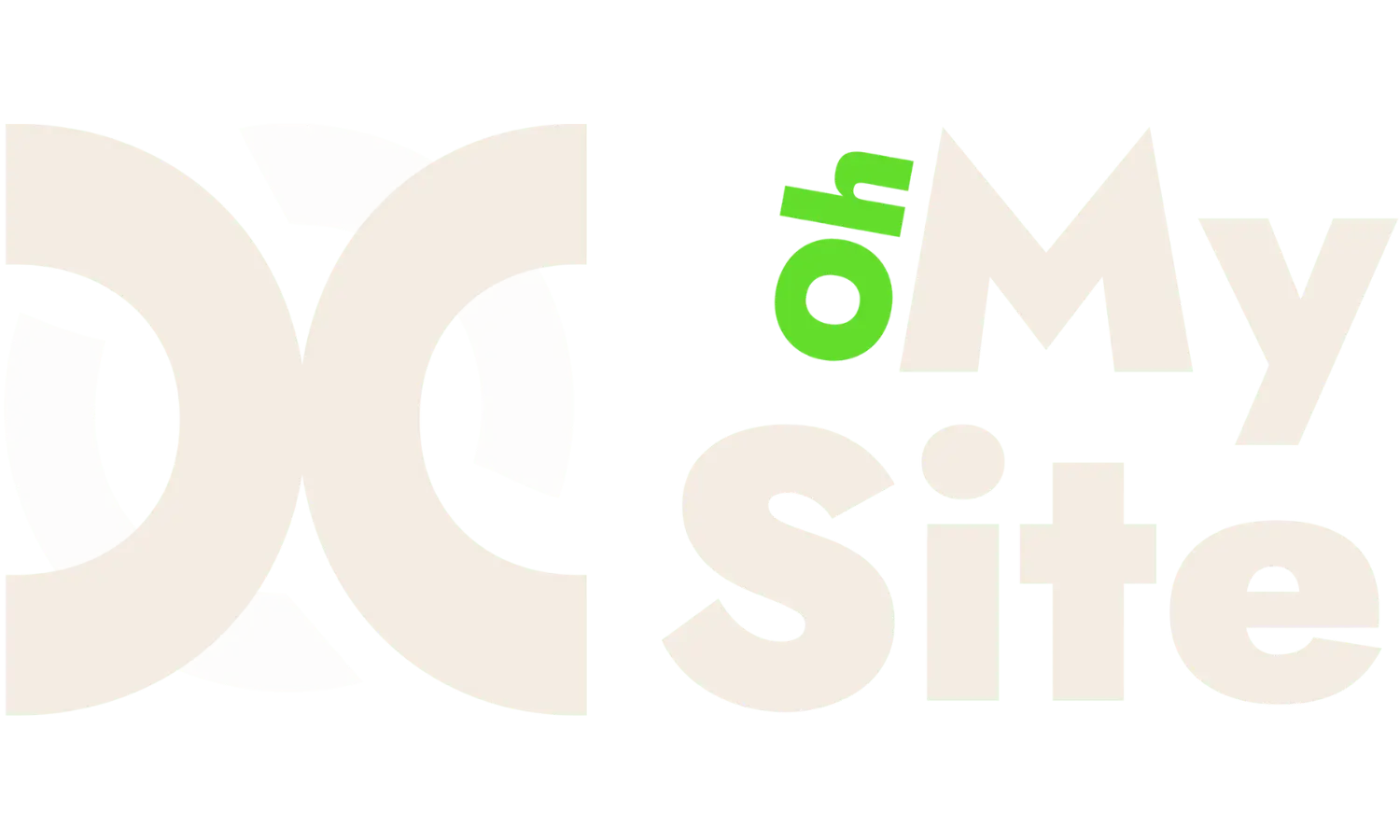 Oh My Site logo