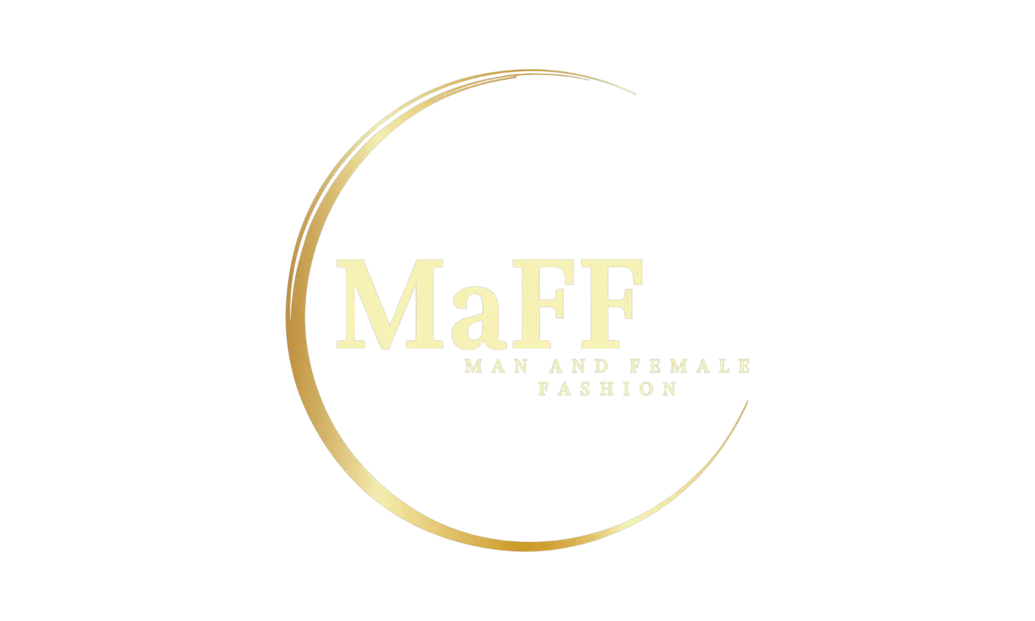 MaF Fashion logo