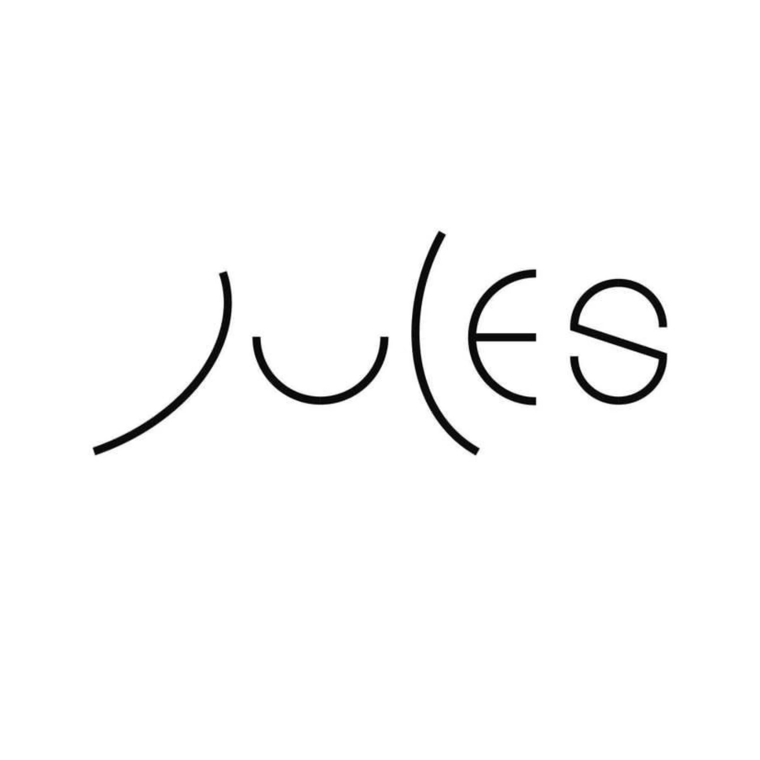 Jules logo