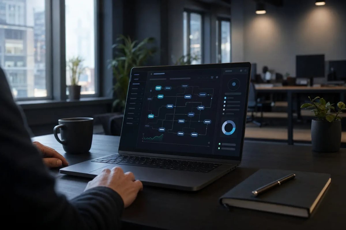 Automated testing: why clicking through by hand simply costs your business too much money