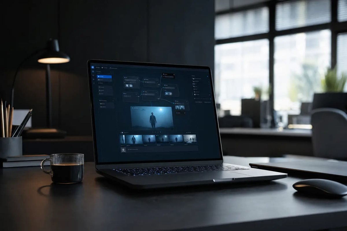 AI images and video for your business: what actually works?